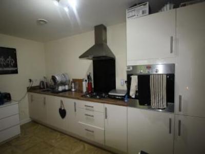 Louer Appartement Stoke-on-trent