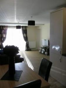 Louer Appartement Huddersfield