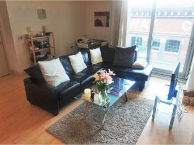 Louer Appartement Manchester