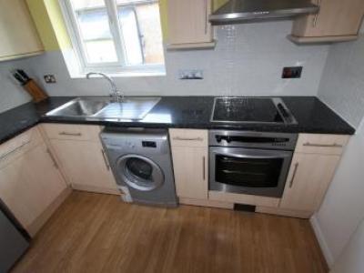 Louer Appartement Worcester-park