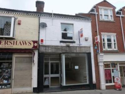 Annonce Location Appartement Stoke-on-trent