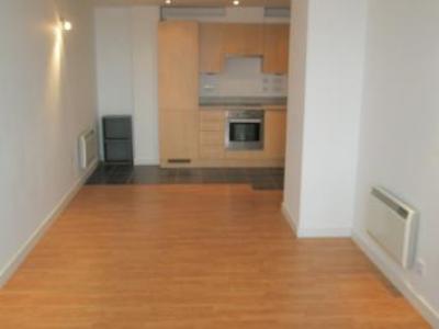 Louer Appartement Nottingham