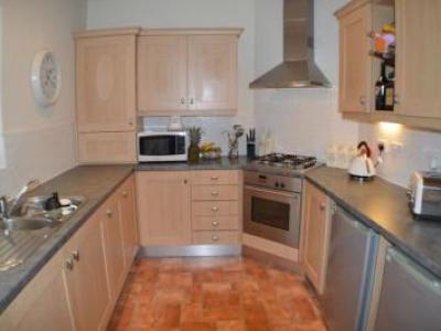 Louer Appartement Preston