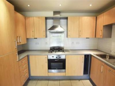 Louer Appartement Wokingham