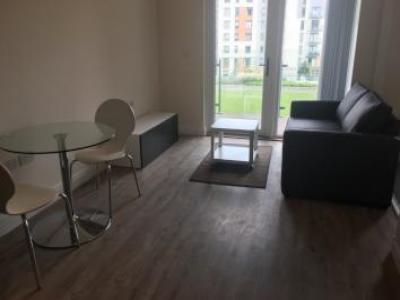 Louer Appartement Gillingham