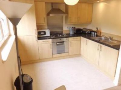 Louer Appartement Glasgow