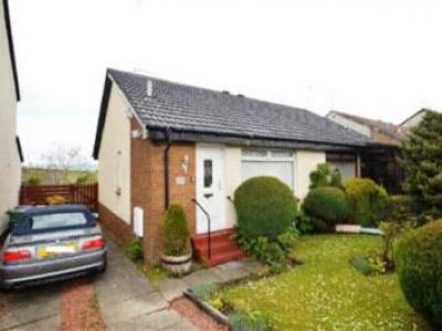 Annonce Location Maison Glasgow