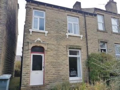 Annonce Location Maison Huddersfield