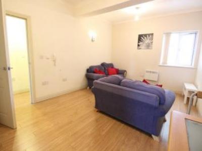 Louer Appartement Cardiff