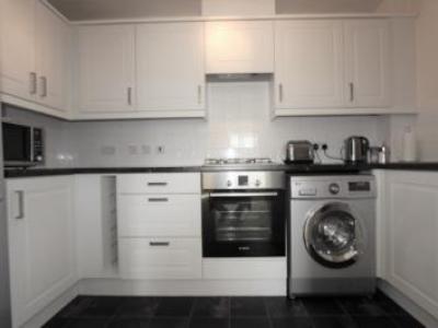 Louer Appartement Borehamwood