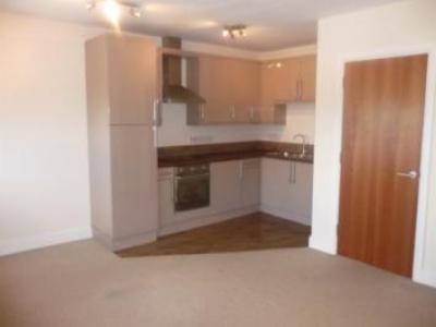 Louer Appartement Northampton