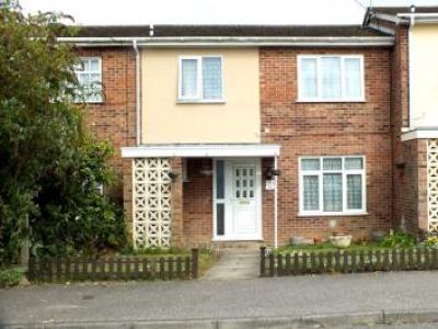 Annonce Location Maison Lowestoft