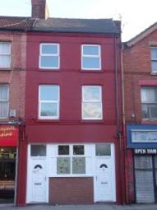 Annonce Location Appartement Liverpool