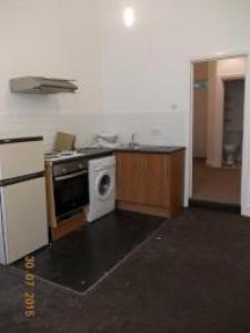 Louer Appartement Liverpool