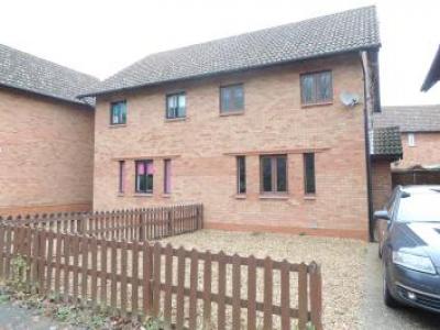 Annonce Location Maison Milton-keynes