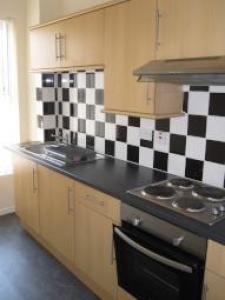 Louer Appartement Liverpool