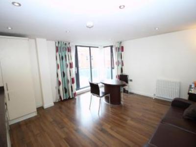 Annonce Location Appartement Sheffield