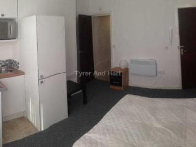 Louer Appartement Liverpool