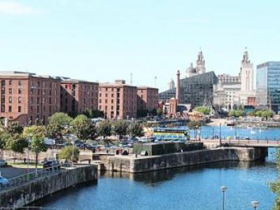 Annonce Location Appartement Liverpool