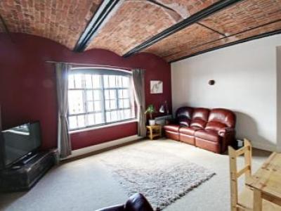 Louer Appartement Liverpool