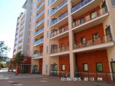 Louer Appartement Slough