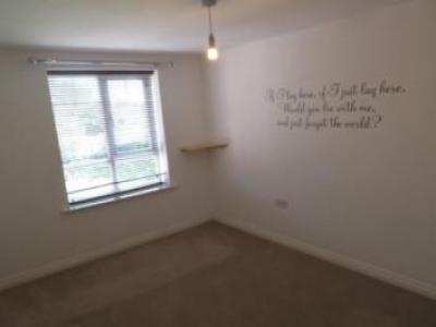 Louer Appartement Northampton