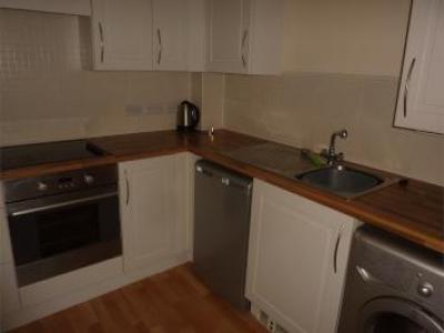 Annonce Location Appartement Liverpool