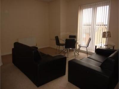 Louer Appartement Liverpool