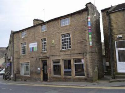 Annonce Location Local commercial Holmfirth