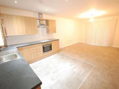 Louer Appartement Burton-on-trent