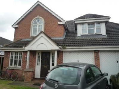 Annonce Location Maison Wolverhampton