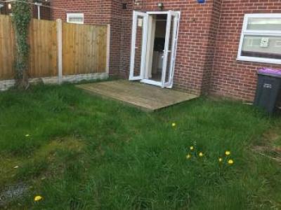 Annonce Location Appartement Telford