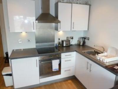 Louer Appartement Leeds