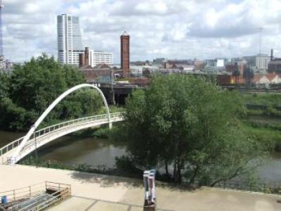 Annonce Location Appartement Leeds