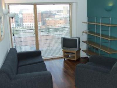 Annonce Location Appartement Leeds