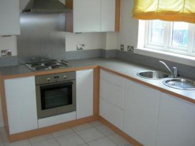 Louer Appartement St-helens rgion WARRINGTON