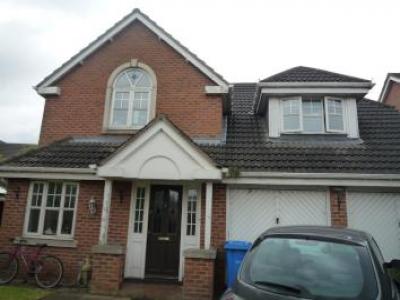 Annonce Location Maison Wolverhampton