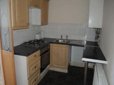 Louer Appartement Liverpool