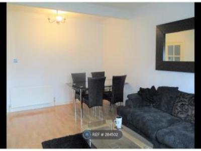 Louer Appartement Glasgow