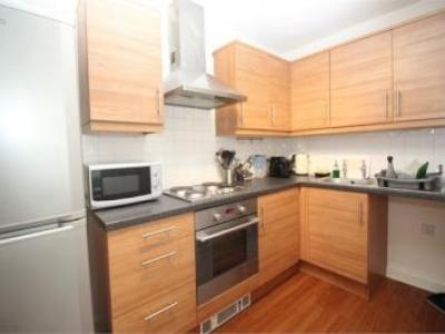 Louer Appartement Milton-keynes