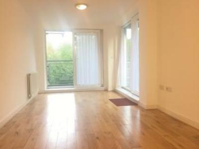 Louer Appartement Crawley