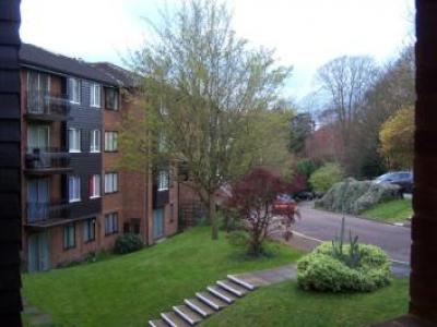 Louer Appartement Croydon