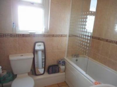 Louer Appartement Cardiff