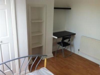 Louer Appartement Cardiff