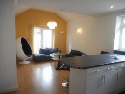 Annonce Location Appartement Cardiff