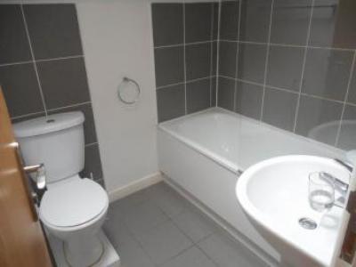 Louer Appartement Cardiff