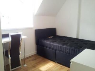 Louer Appartement Cardiff