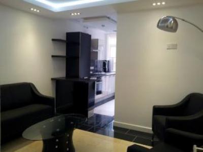 Louer Appartement Cardiff