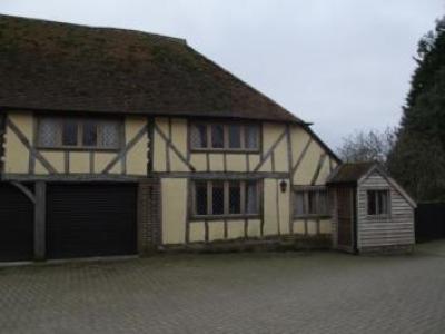 Annonce Location Maison Hailsham