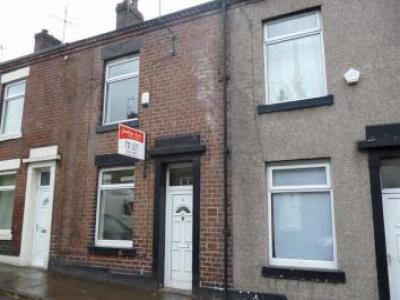 Annonce Location Maison Rochdale